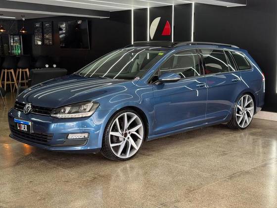 VOLKSWAGEN GOLF 1.0 TSI COMFORTLINE 12V TOTAL FLEX 4P MANUAL